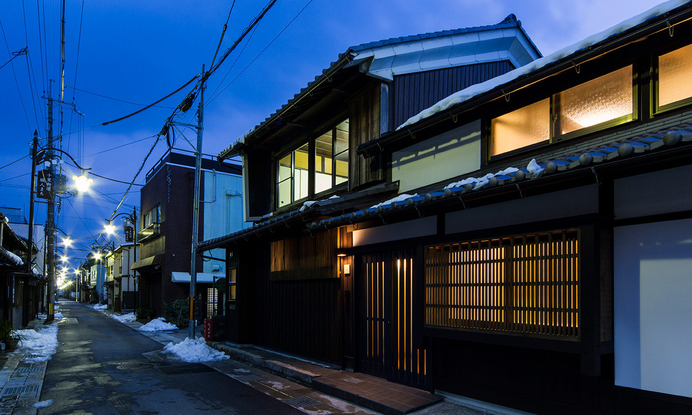 住宅展示場ネット 注文住宅 モデルハウス　大輪建設 大津市